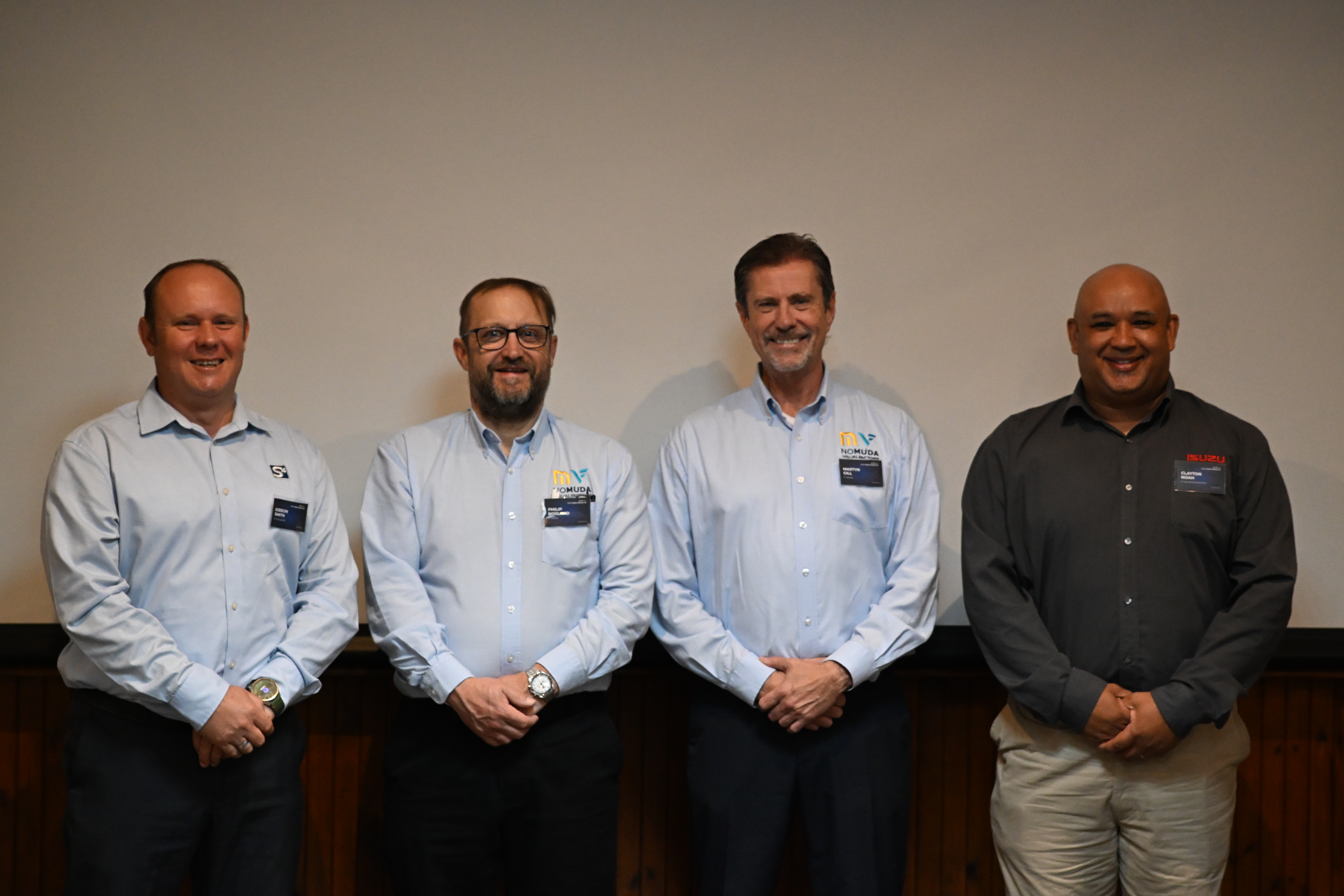 NoMudaPressReleaseImage