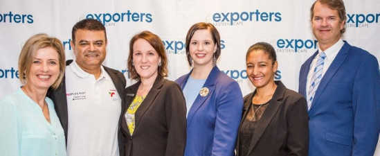 Entries Open for Exporters